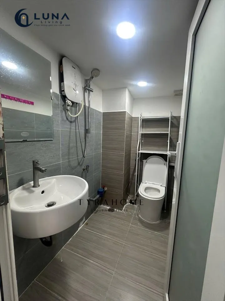 PHÒNG FULL NỘI THẤT CÓ CỬA SỔ