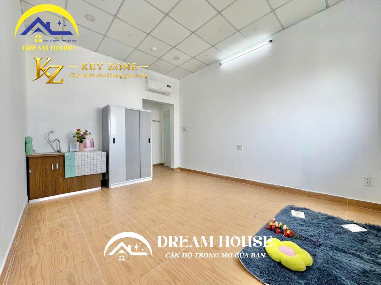 STUDIO CỬA SỔ TRỜI