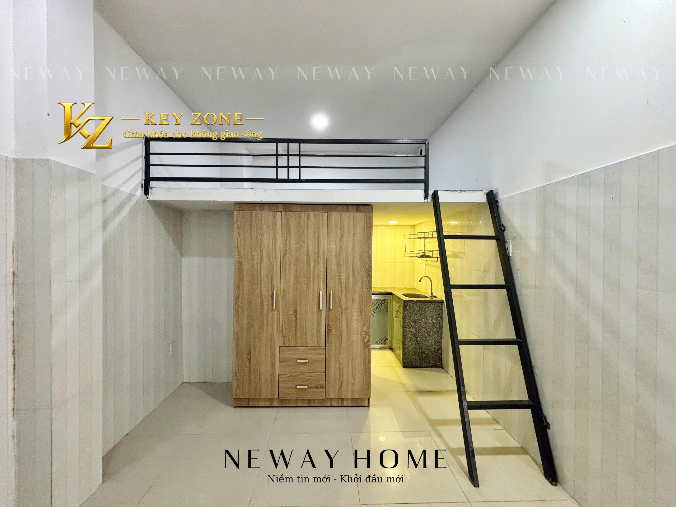 DUPLEX LỘI BỘ HUTI