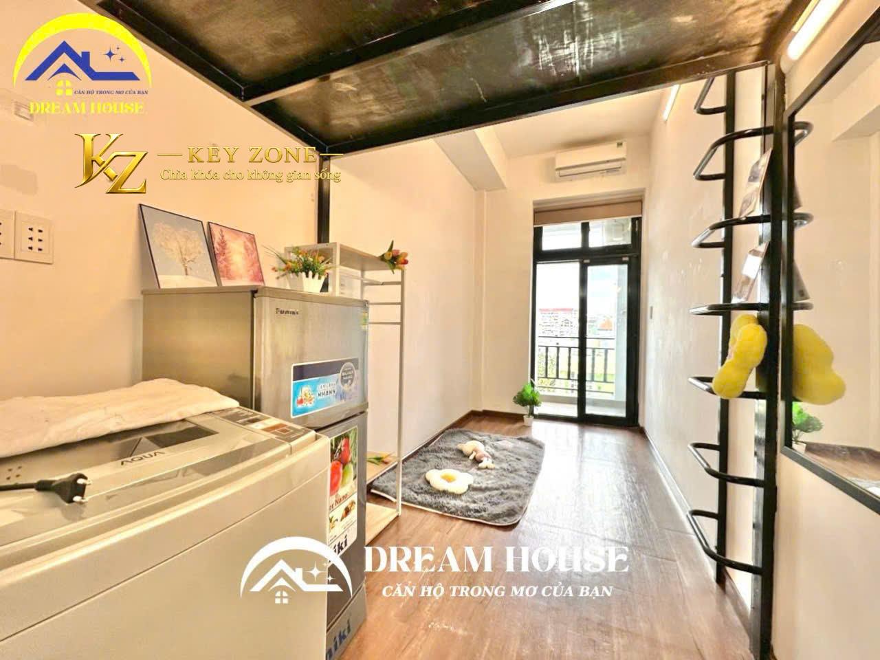 DUPLEX BANCOL VIBE NHẬT BẢN