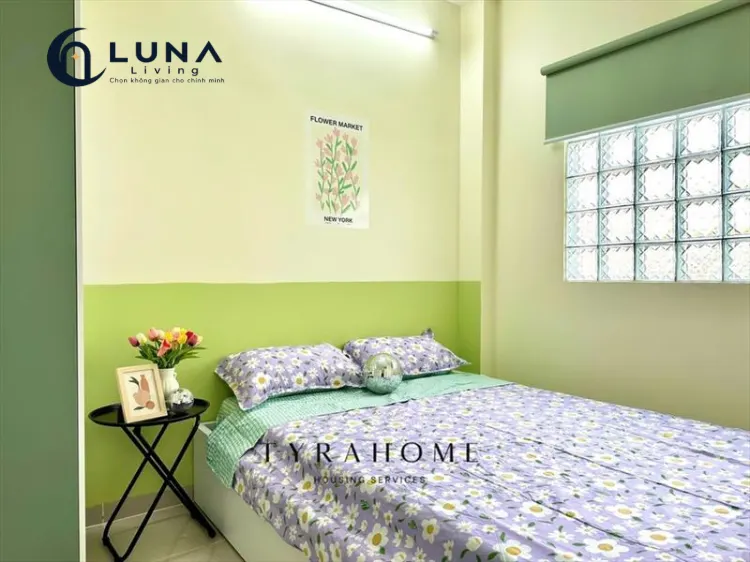 PHÒNG FULL NỘI THẤT