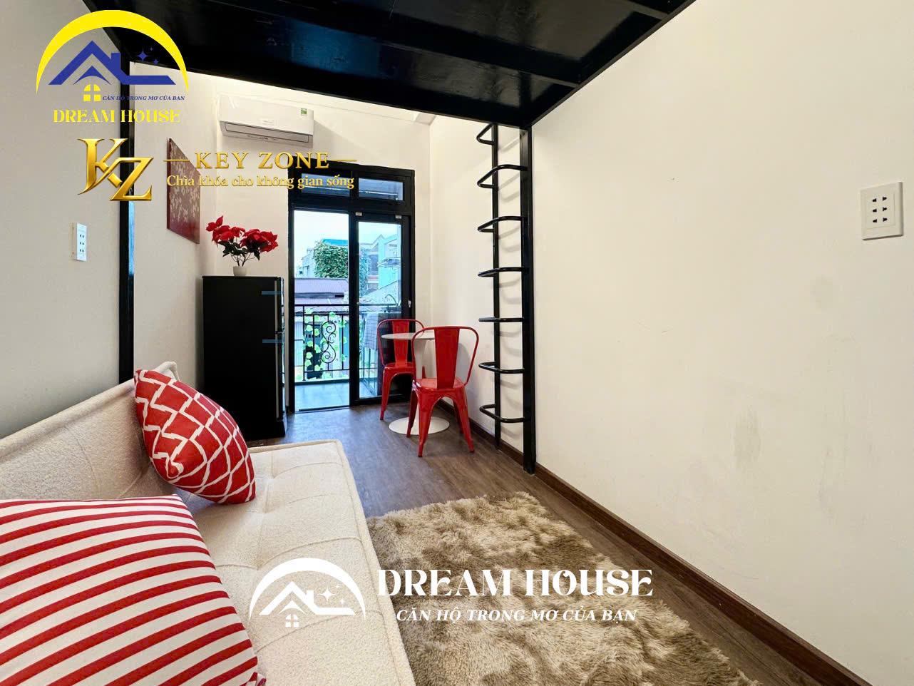 DUPLEX BANCOL VIBE NHẬT BẢN