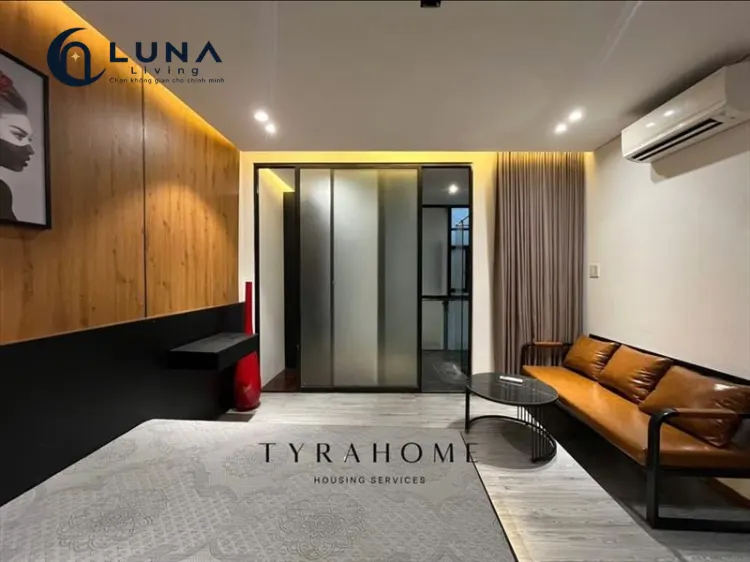 CĂN HỘ DỊCH VỤ FULL NỘI THẤT