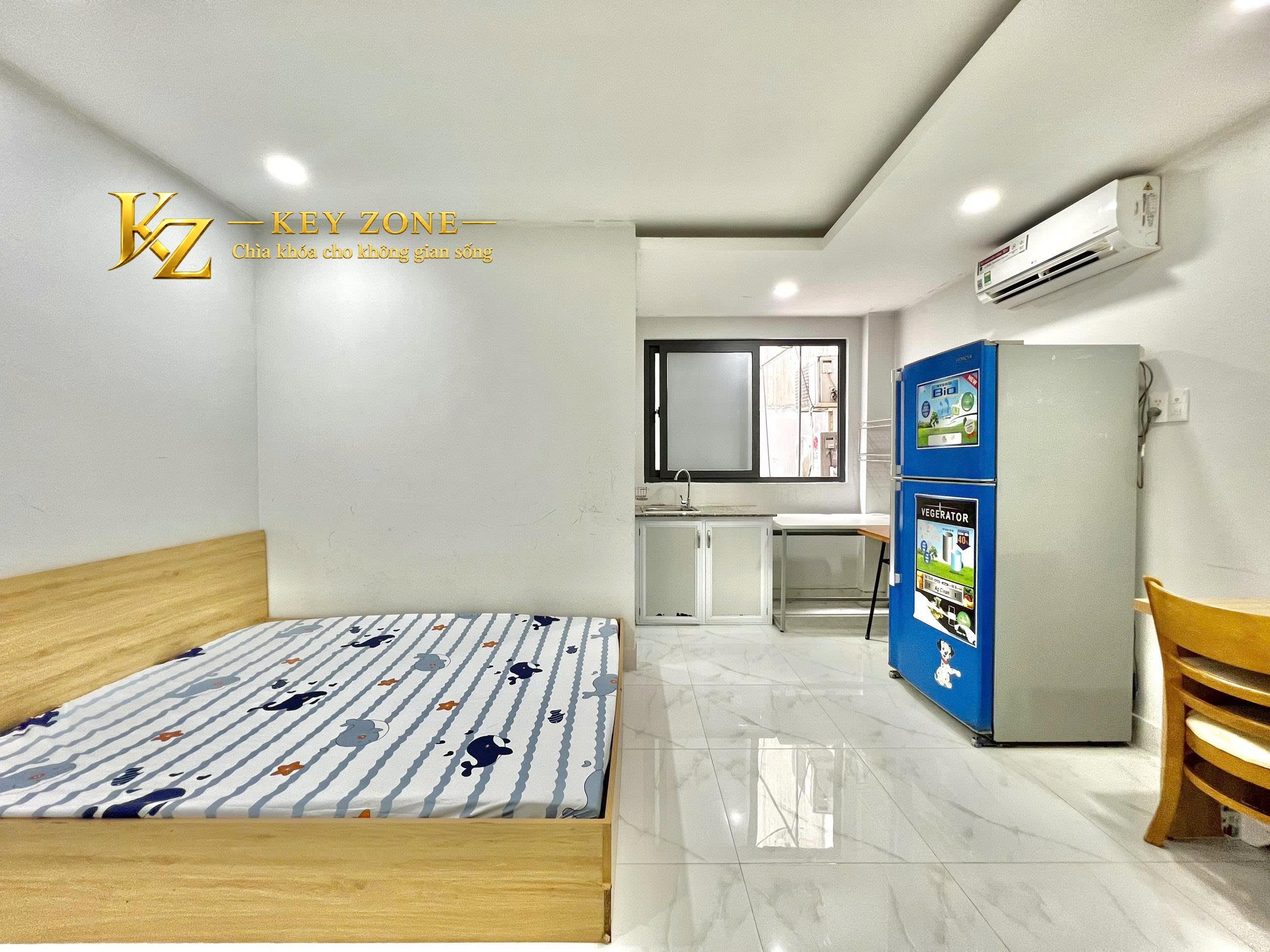 STUDIO FULL NỘI THẤT