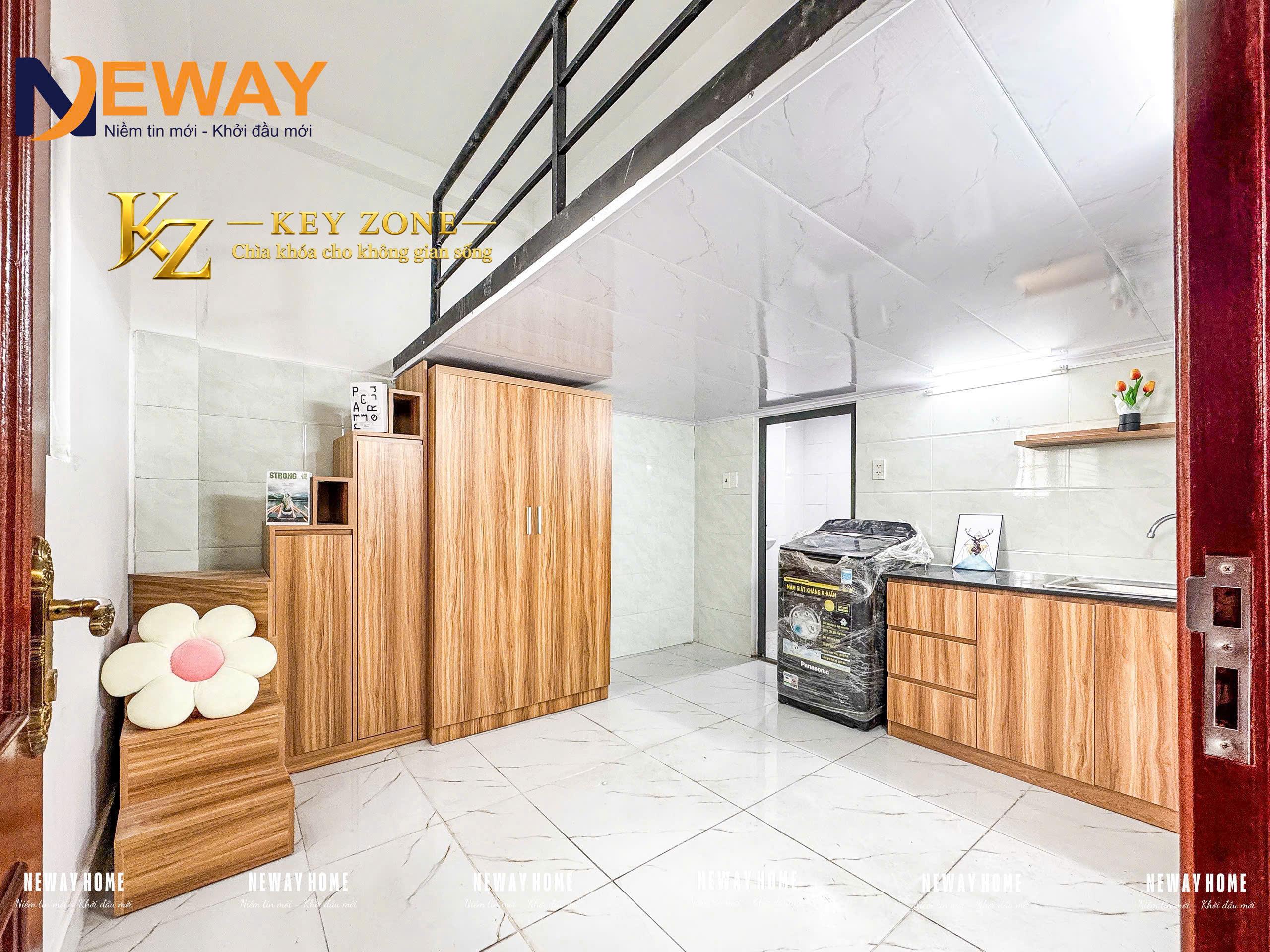 DUPLEX SIÊU XINH NGAY HUIT