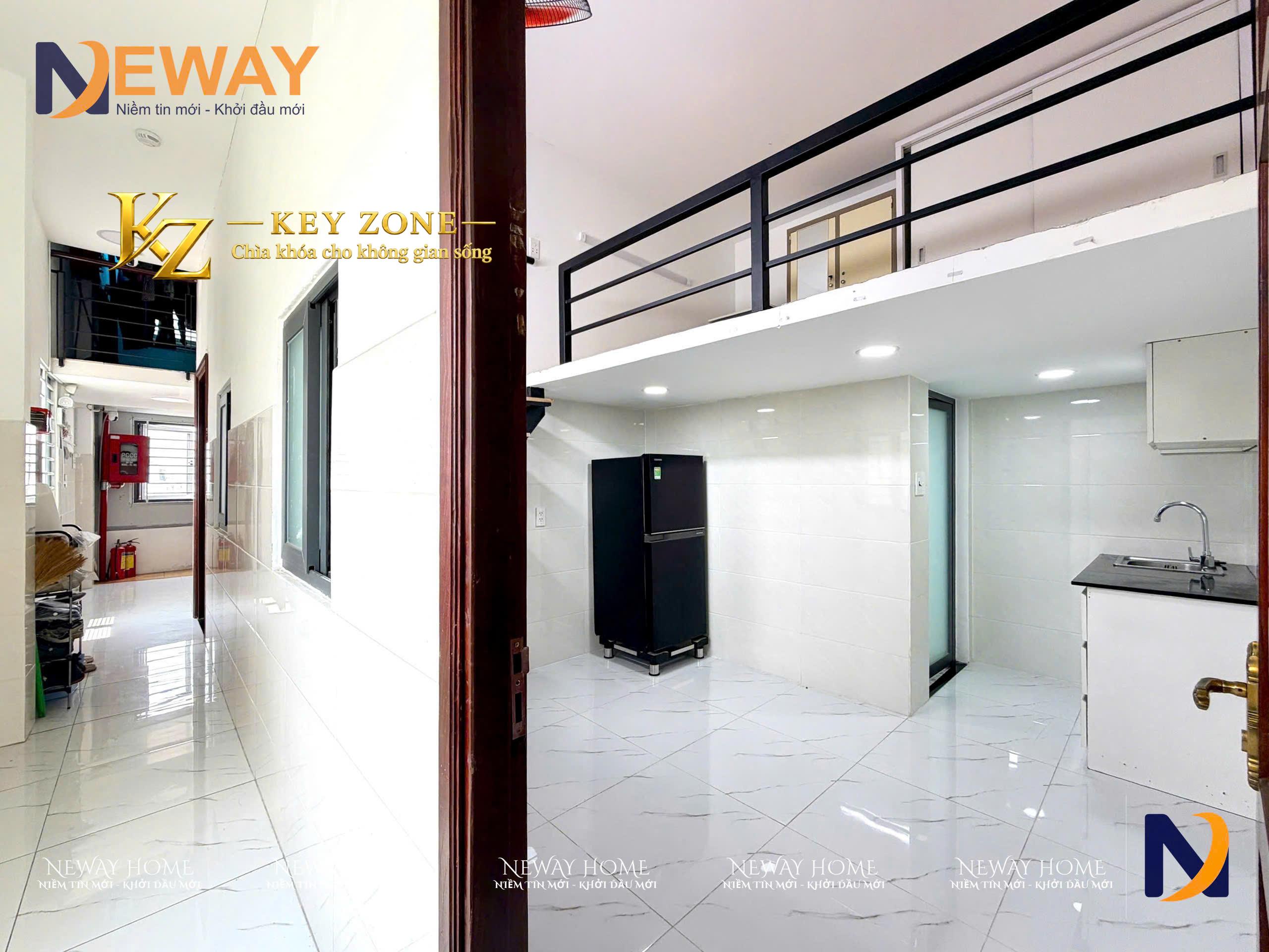 DUPLEX HIỆN ĐẠI NGAY VHU