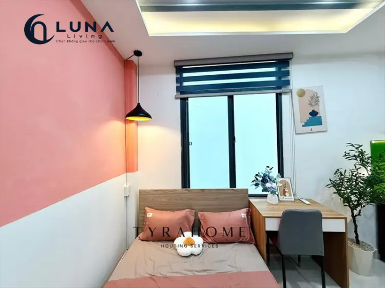 PHÒNG FULL NỘI THẤT
