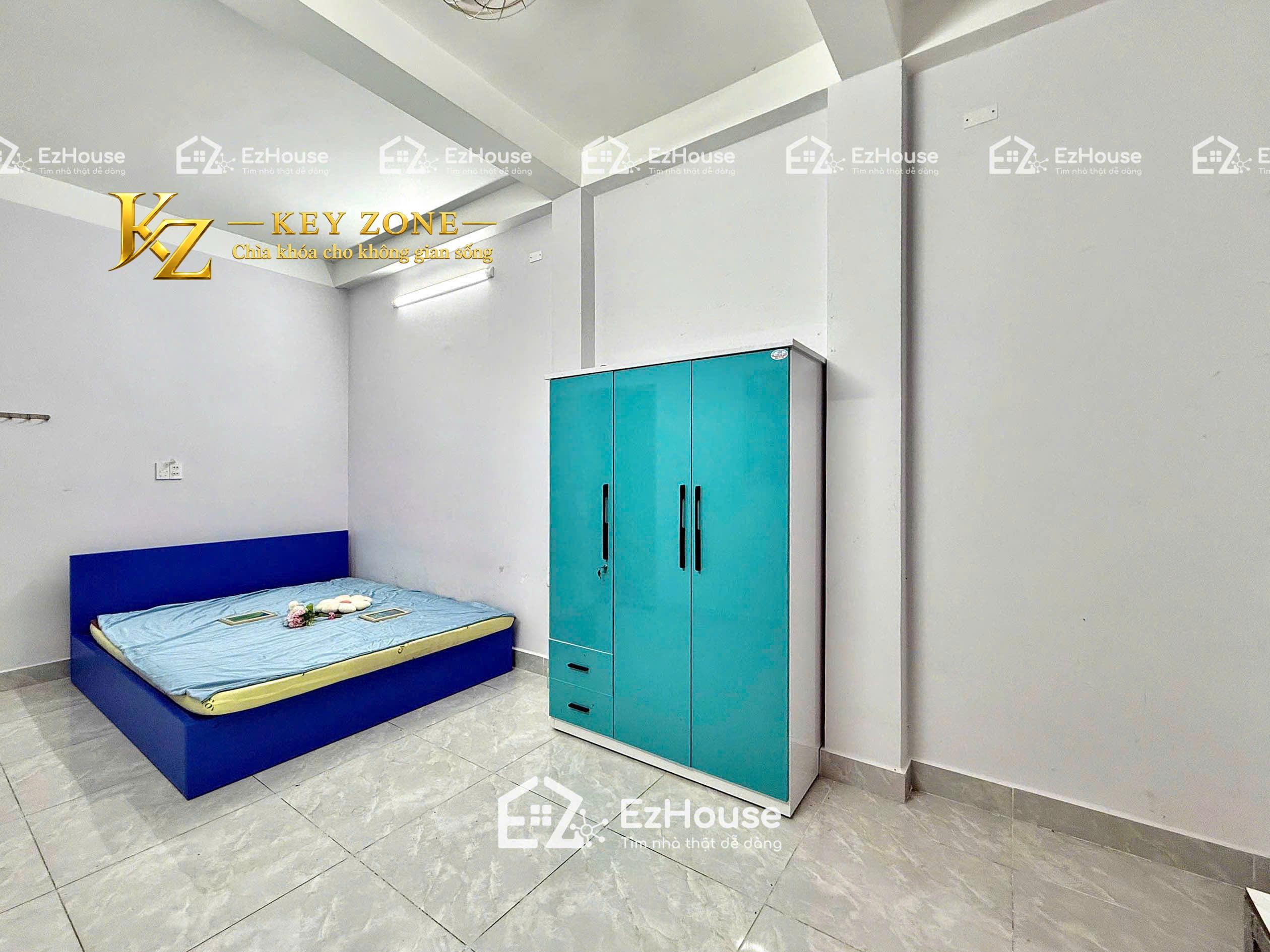 STUDIO FULL NỘI THÁT
