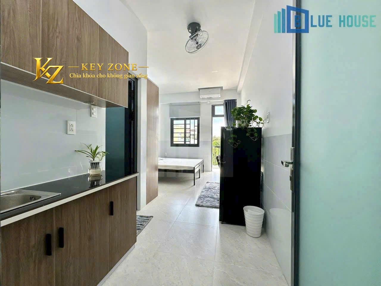 STUDIO BANCOL FULL NỘI THẤT
