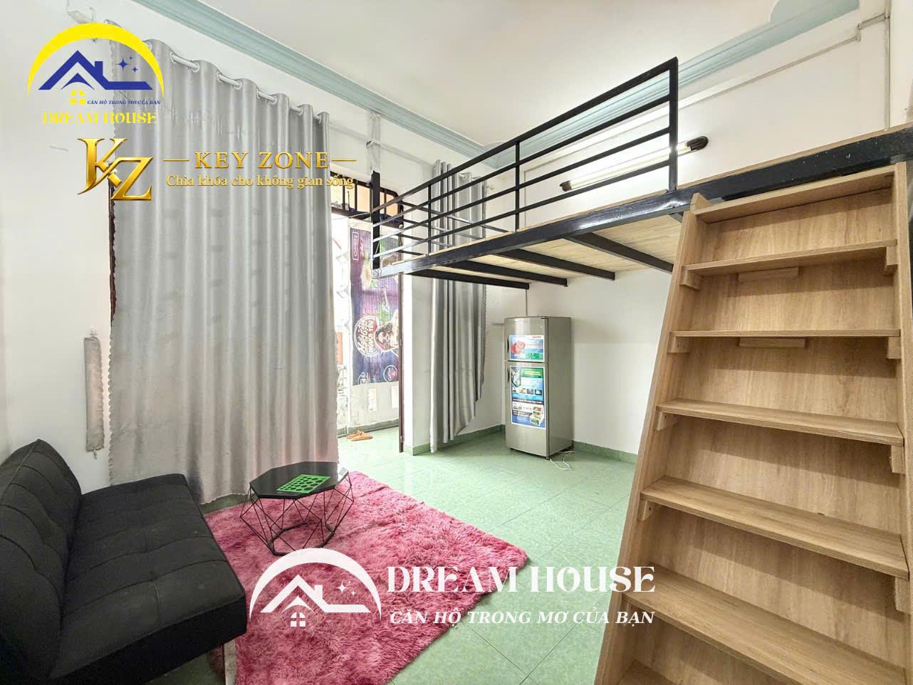 DUPLEX BANCOL ĐỐI DIỆN AEON TÂN PHÚ