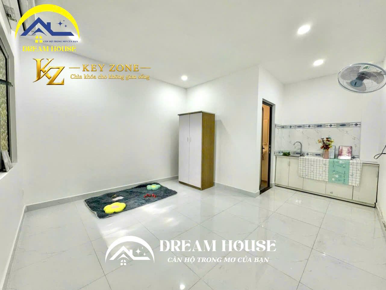 STUDIO HIỆN ĐẠI NGAY AEON TÂN PHÚ