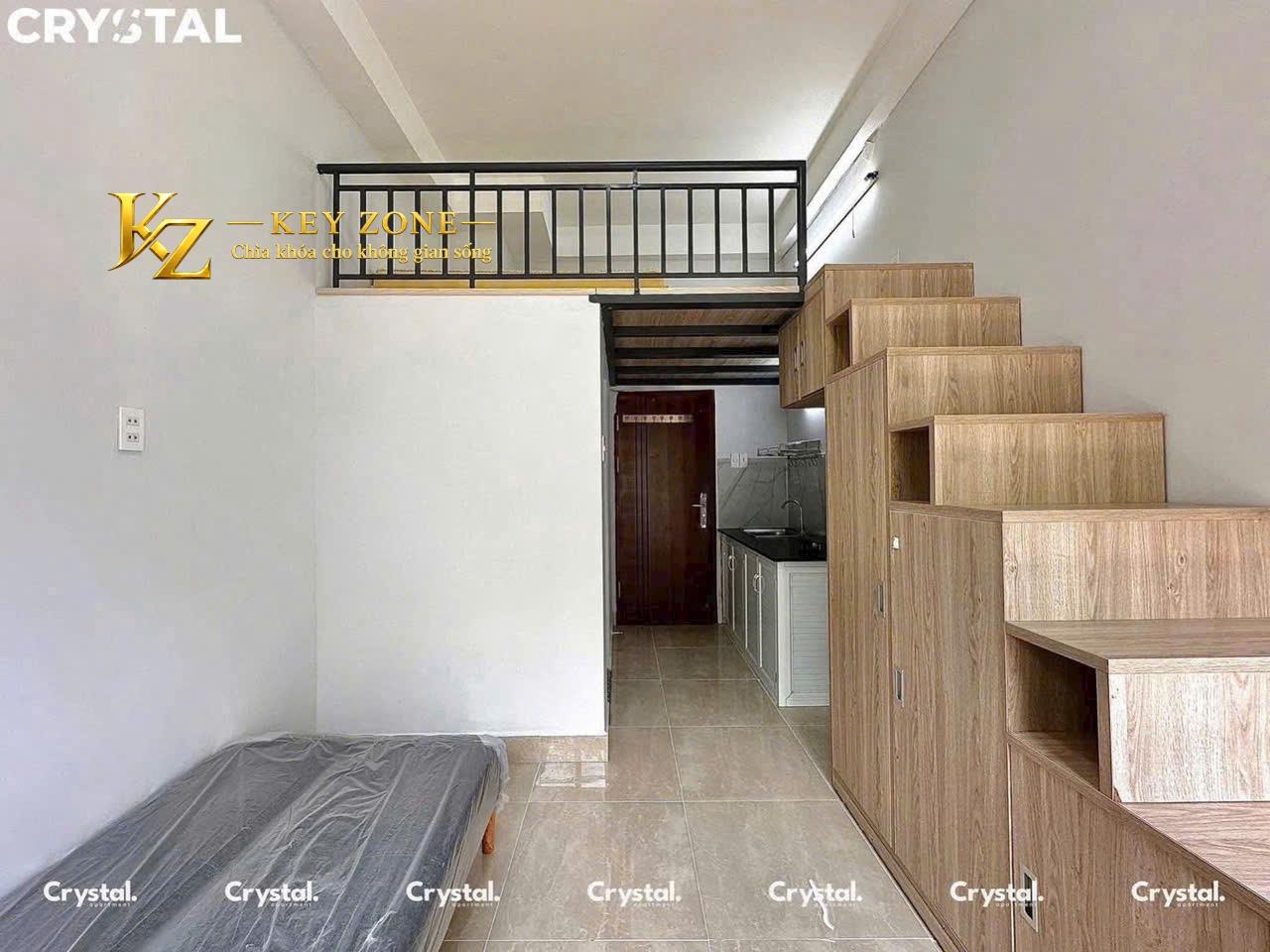 DUPLEX BANCOL LỘI BỘ VHU