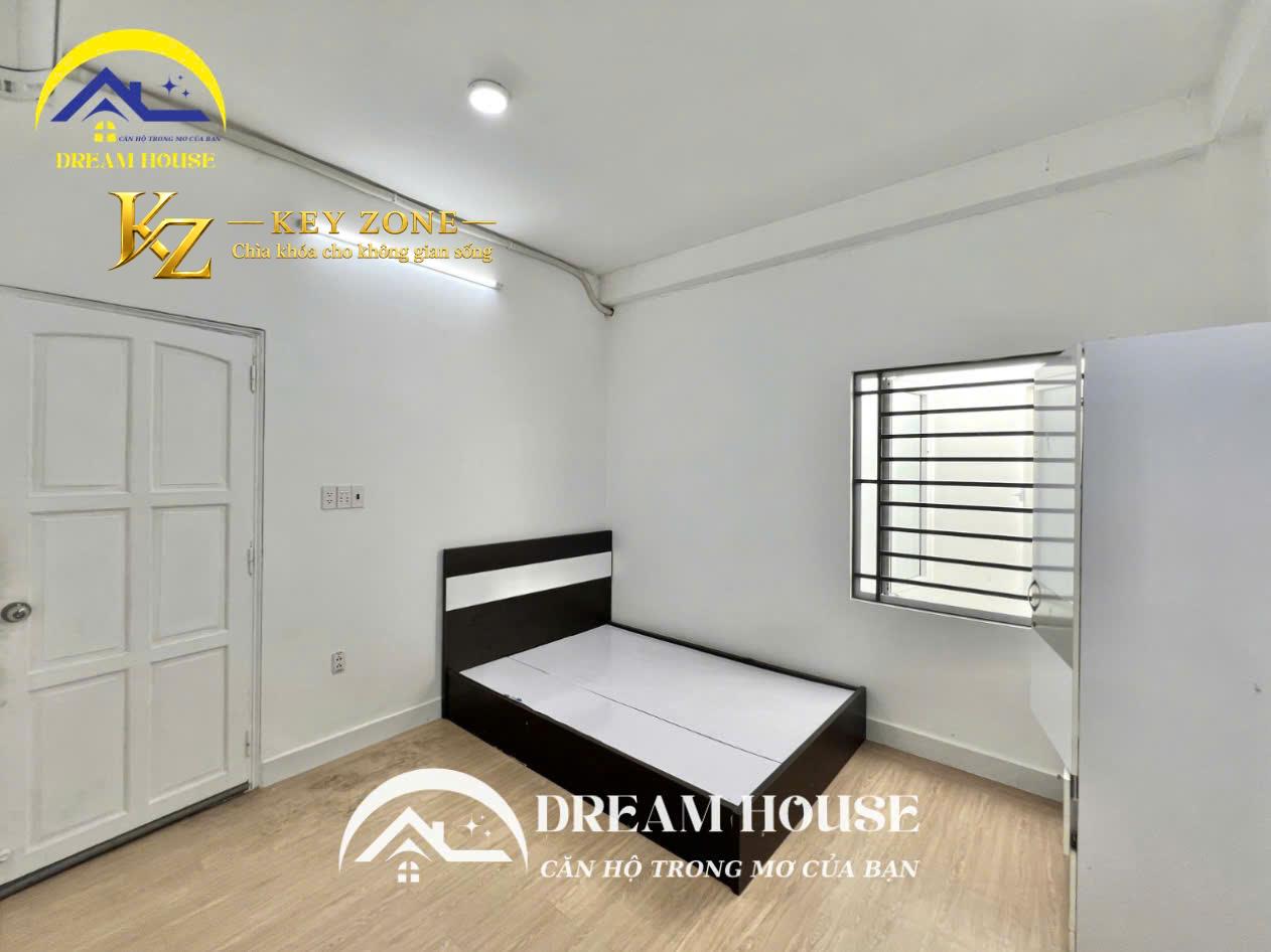 STUDIO CỬA SỔ TRỜI NGAY AEON TÂN PHÚ