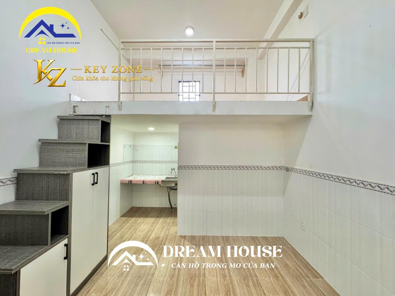 PHÒNG GÁC CỬA SỔ THOÁNG HUIT