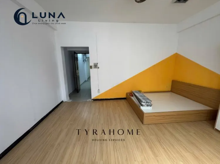 PHÒNG FULL NỘI THẤT CÓ CỬA SỔ