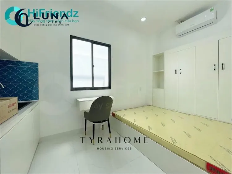 PHÒNG FULL NỘI THẤT