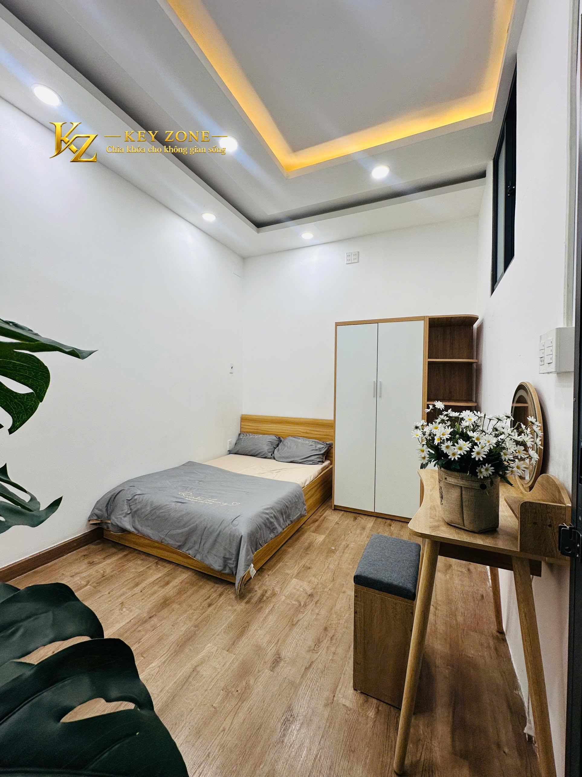 STUDIO FULL NỘI THẤT