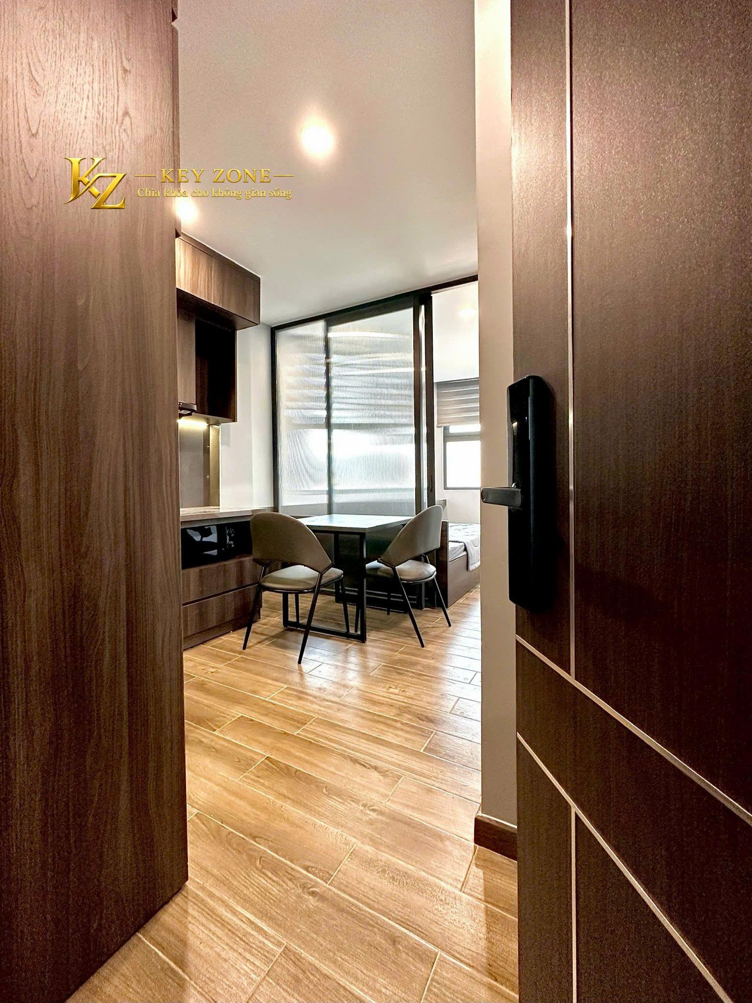 STUDIO SANG XỊN MỊN NGAY ÂU CƠ