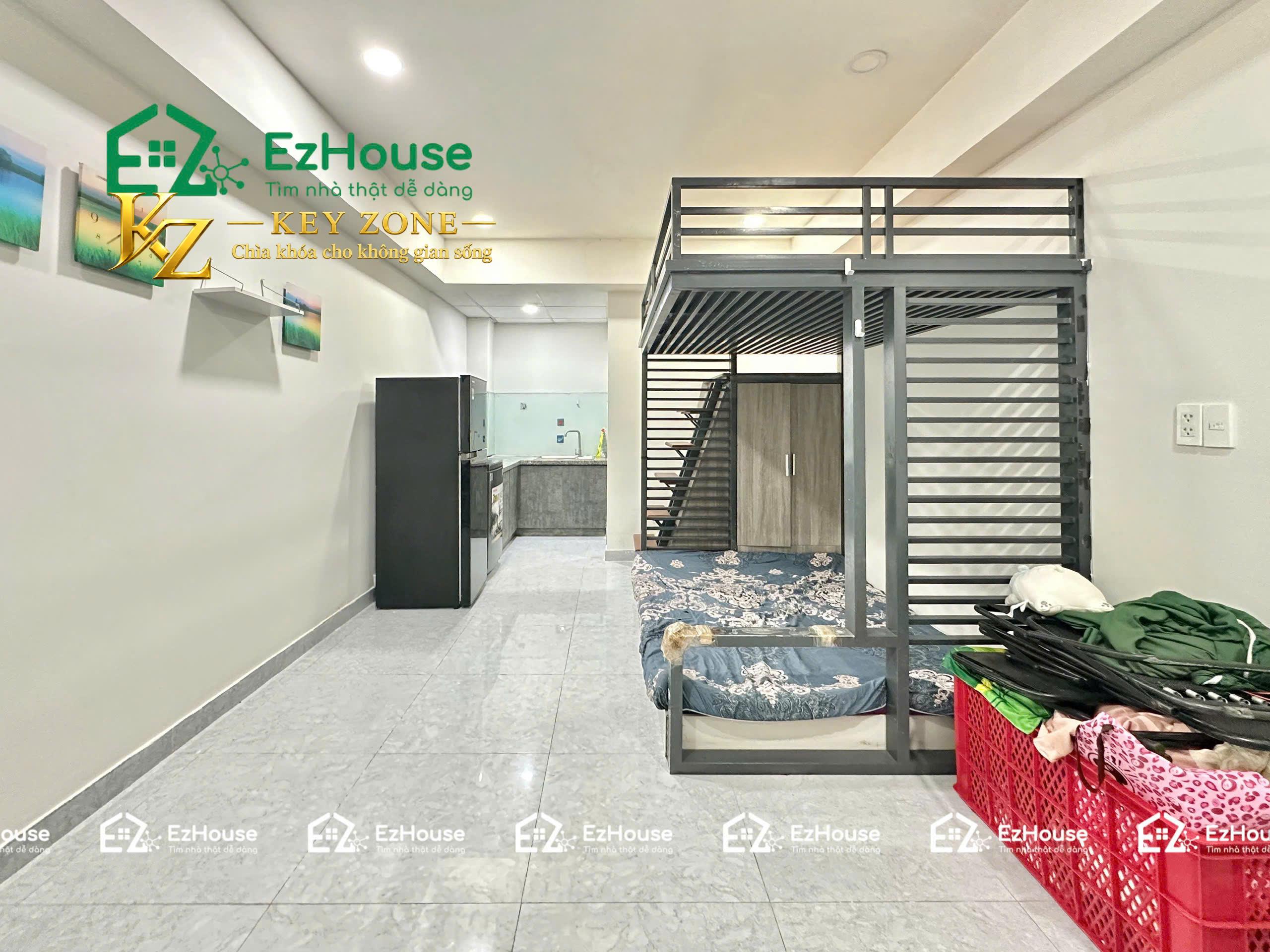 DUPLEX SIÊU RỘNG GIỮA HUIT & VHU