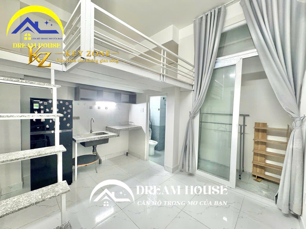 DUPLEX GIỮA HUIT & VHU