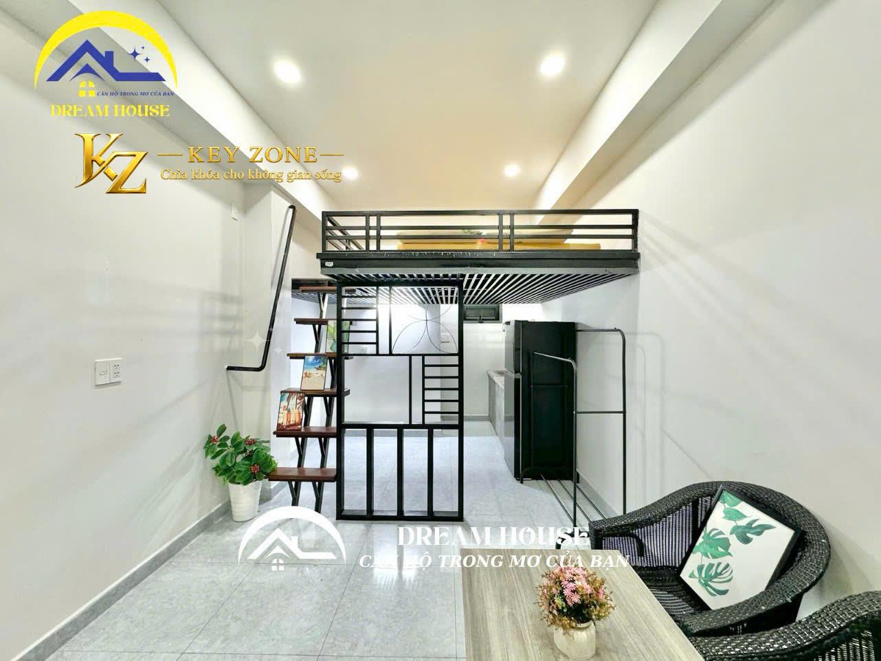 DUPLEX ĐẸP GIỮA HUIT & VHU