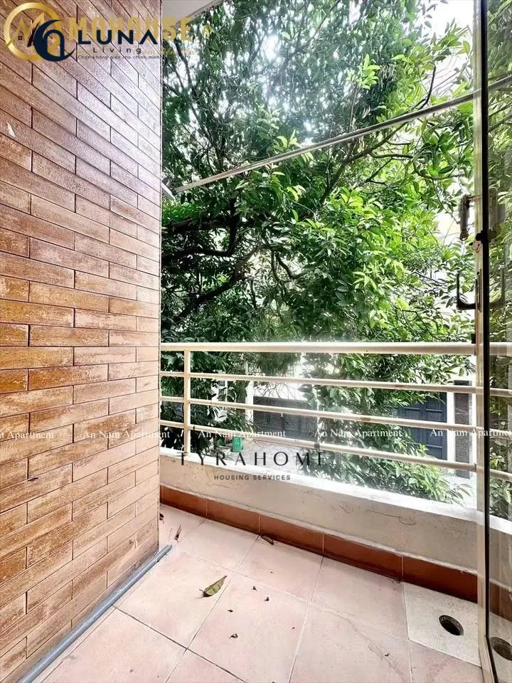 PHÒNG FULL NỘI THẤT CÓ BAN CÔNG