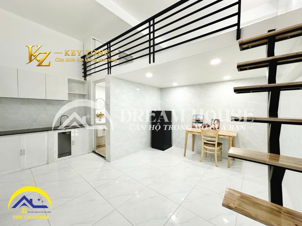 DUPLEX HIỆN ĐẠI NGAY AEON MALL TÂN PHÚ