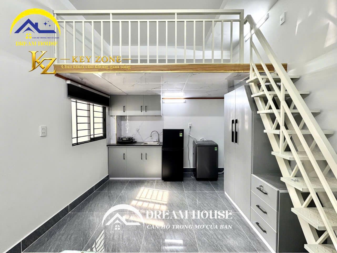 DUPLEX MỚI XÂY FULL NỘI THẤT NGAY AEON TÂN PHÚ