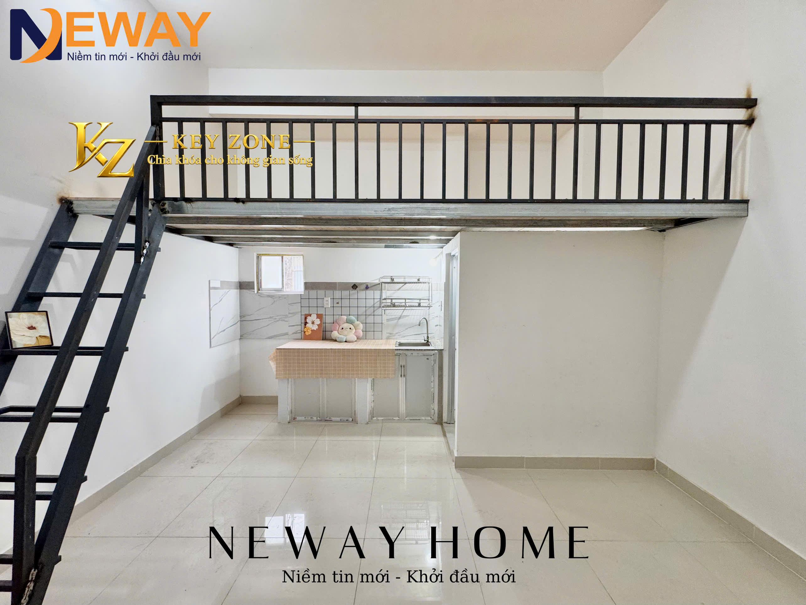 DUPLEX LỘI BỘ QUA HUIT