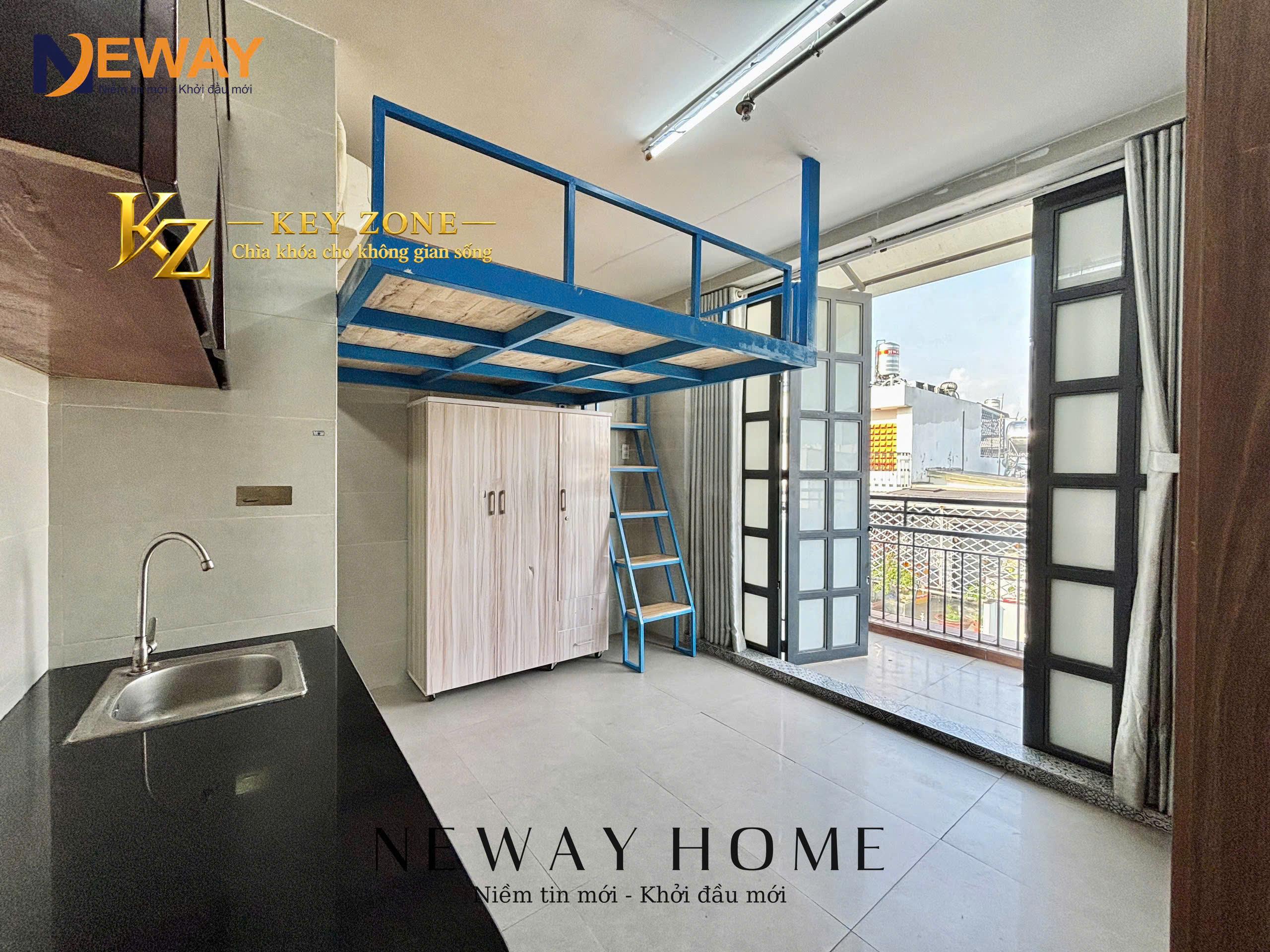 DUPLEX BANCOL KẾ VHU