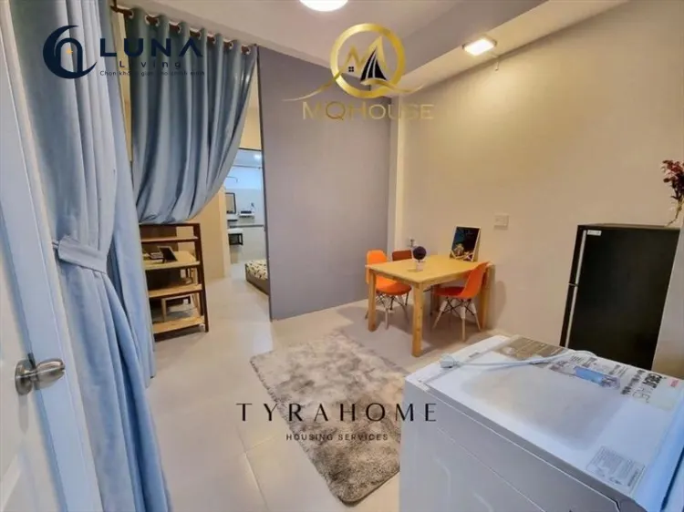 PHÒNG FULL NỘI THẤT CÓ CỬA SỔ