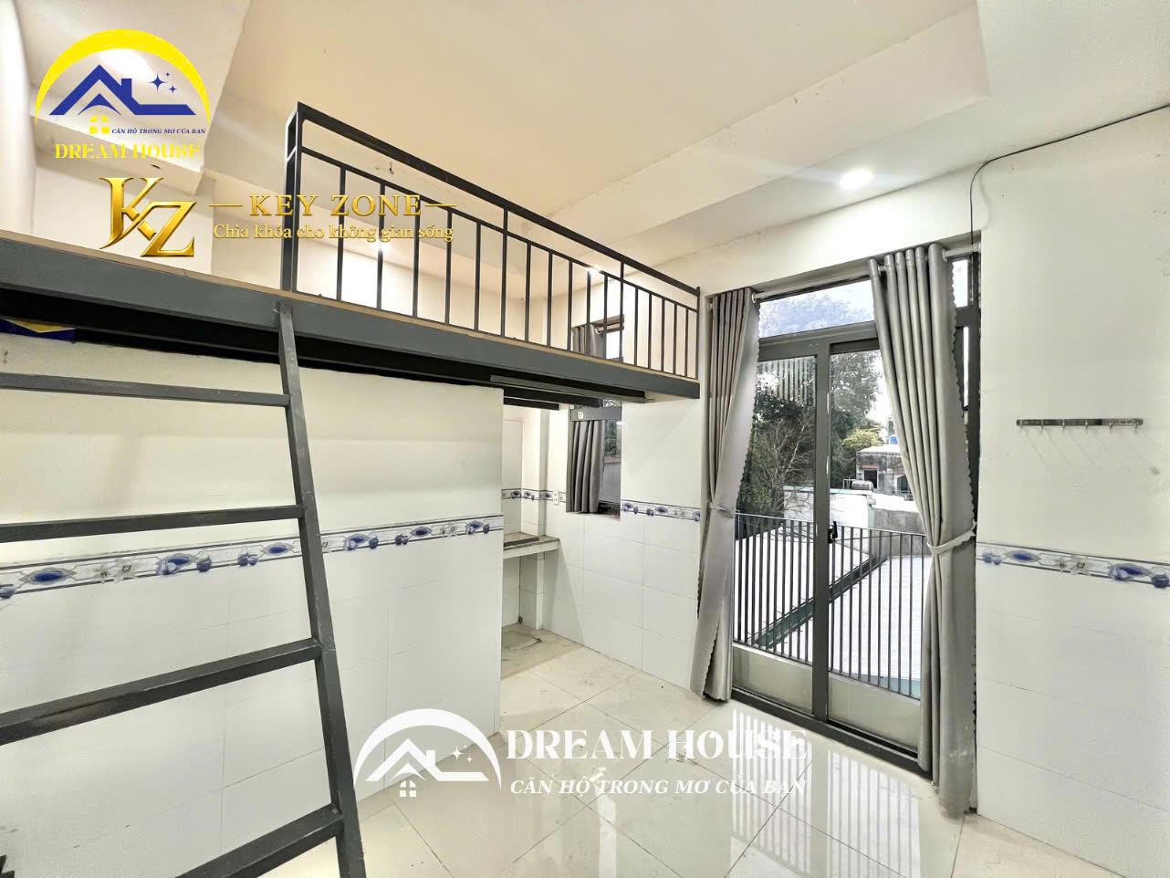 DUPLEX BANCOL LỘI BỘ HUIT