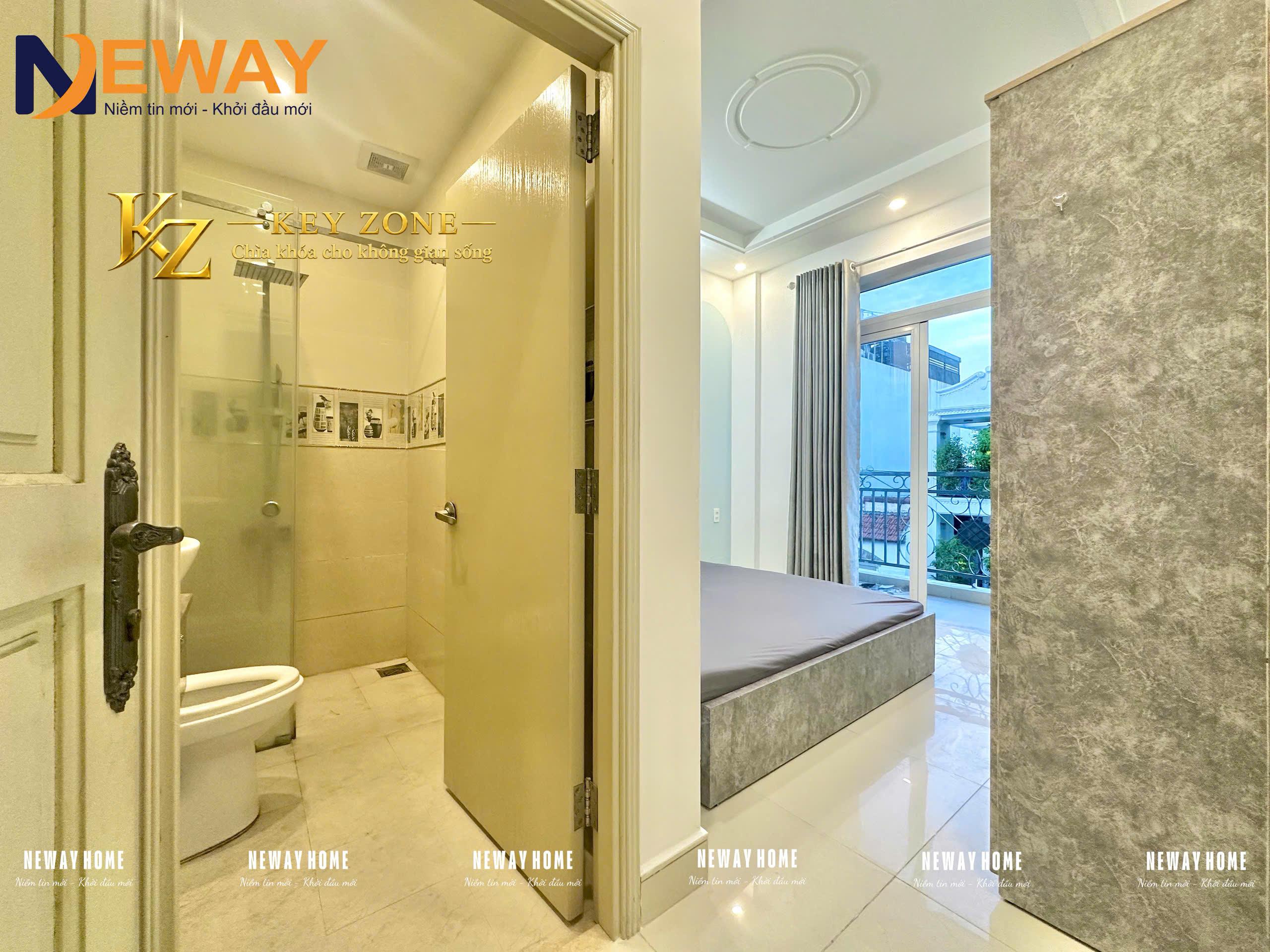 STUDIO FULL NỘI THẤT NGAY HUIT