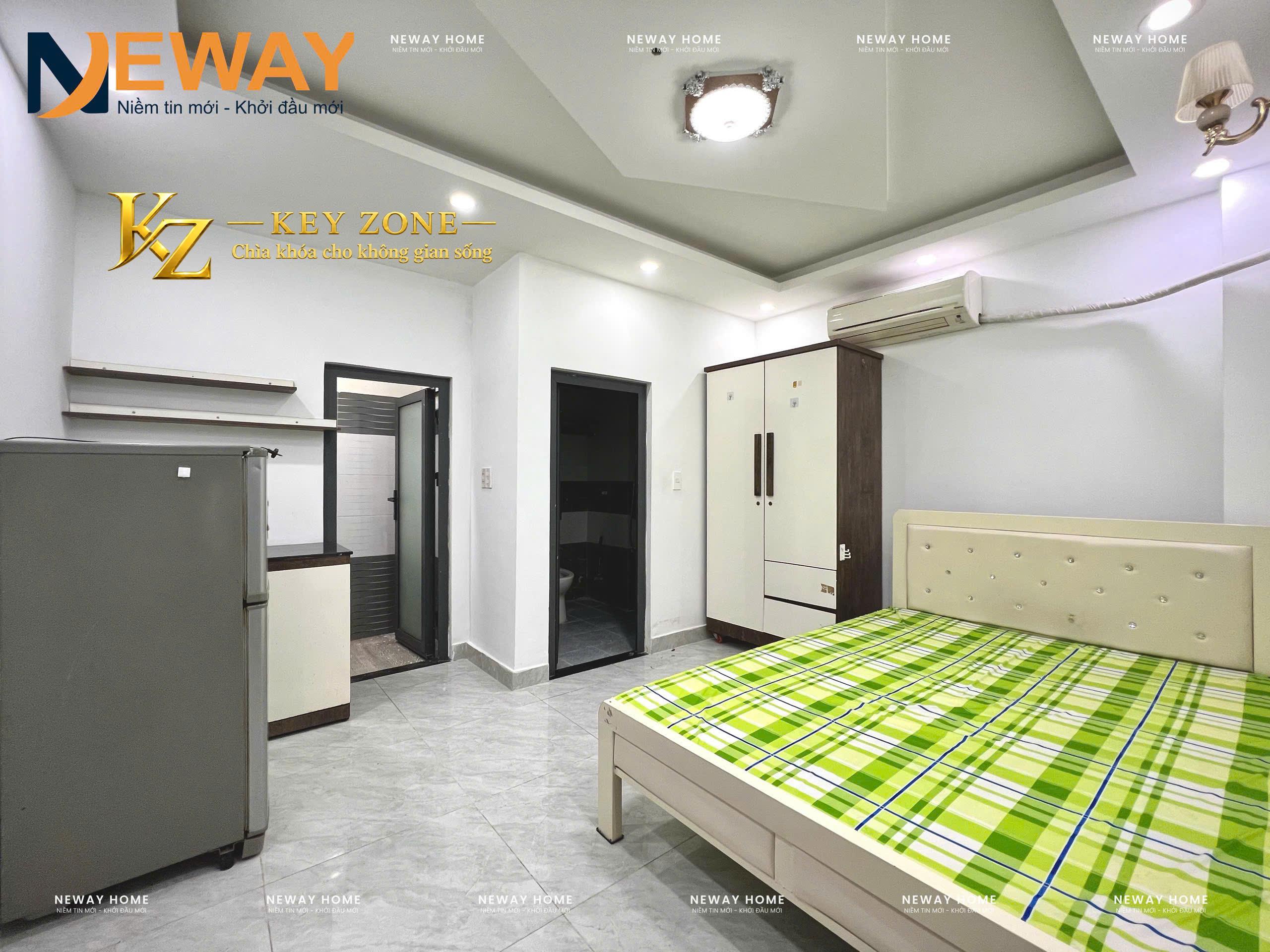 STUDIO FULL NỘI THẤT NGAY VHU