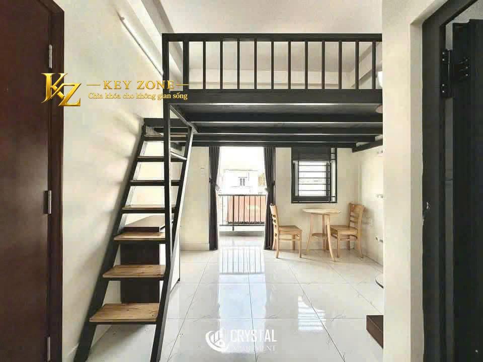 DUPLEX BANCOL NGAY AEON TÂN PHÚ