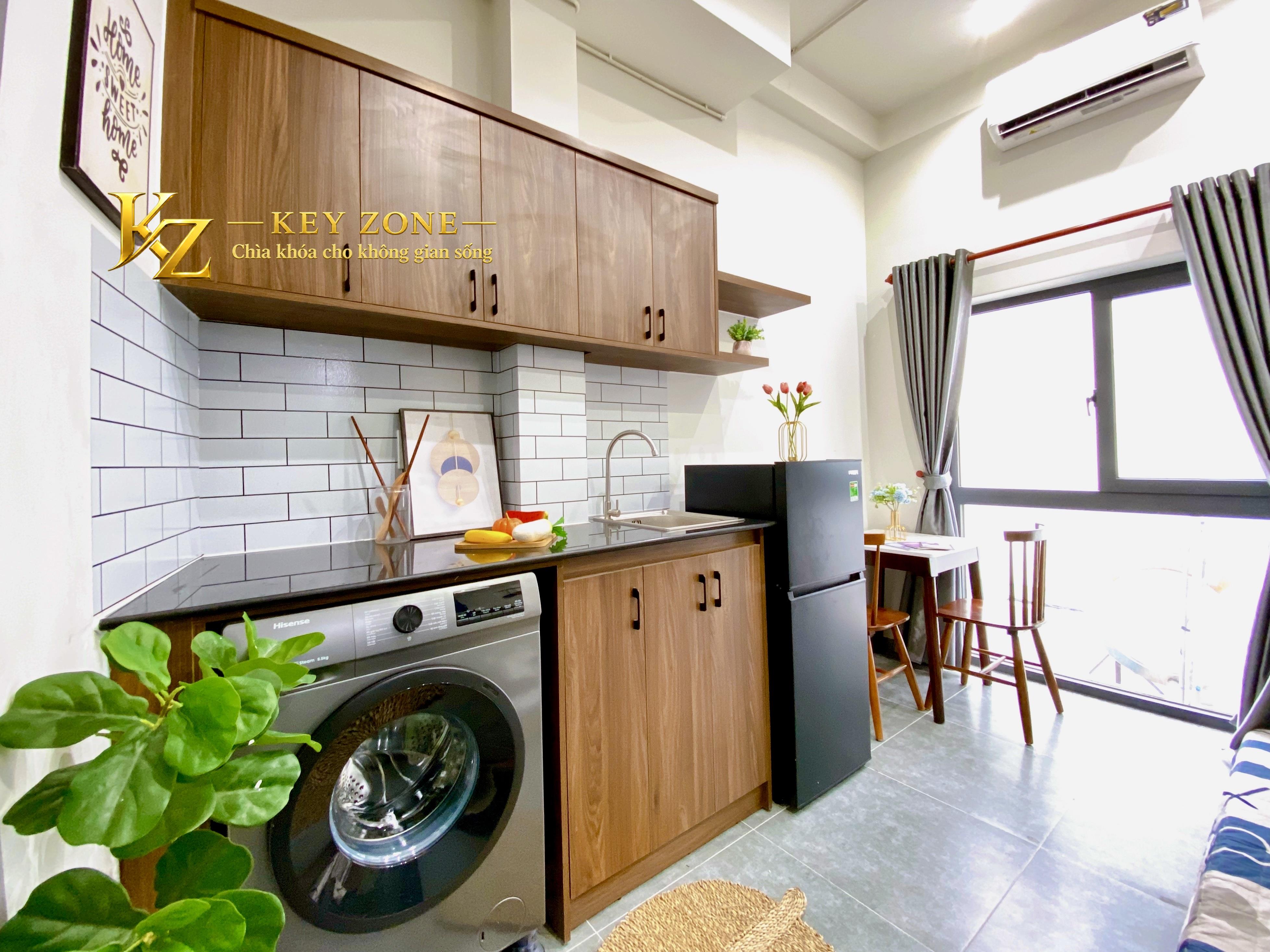 STUDIO BANCOL KẾ HUIT