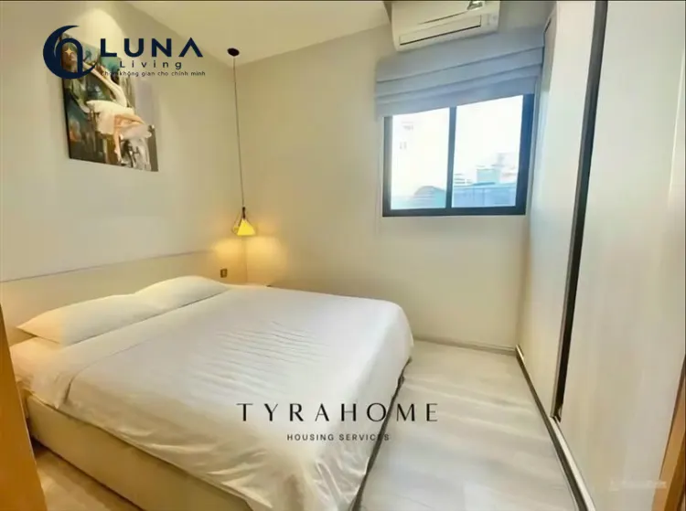 CĂN HỘ DỊCH VỤ FULL NỘI THẤT CÓ CỬA SỔ