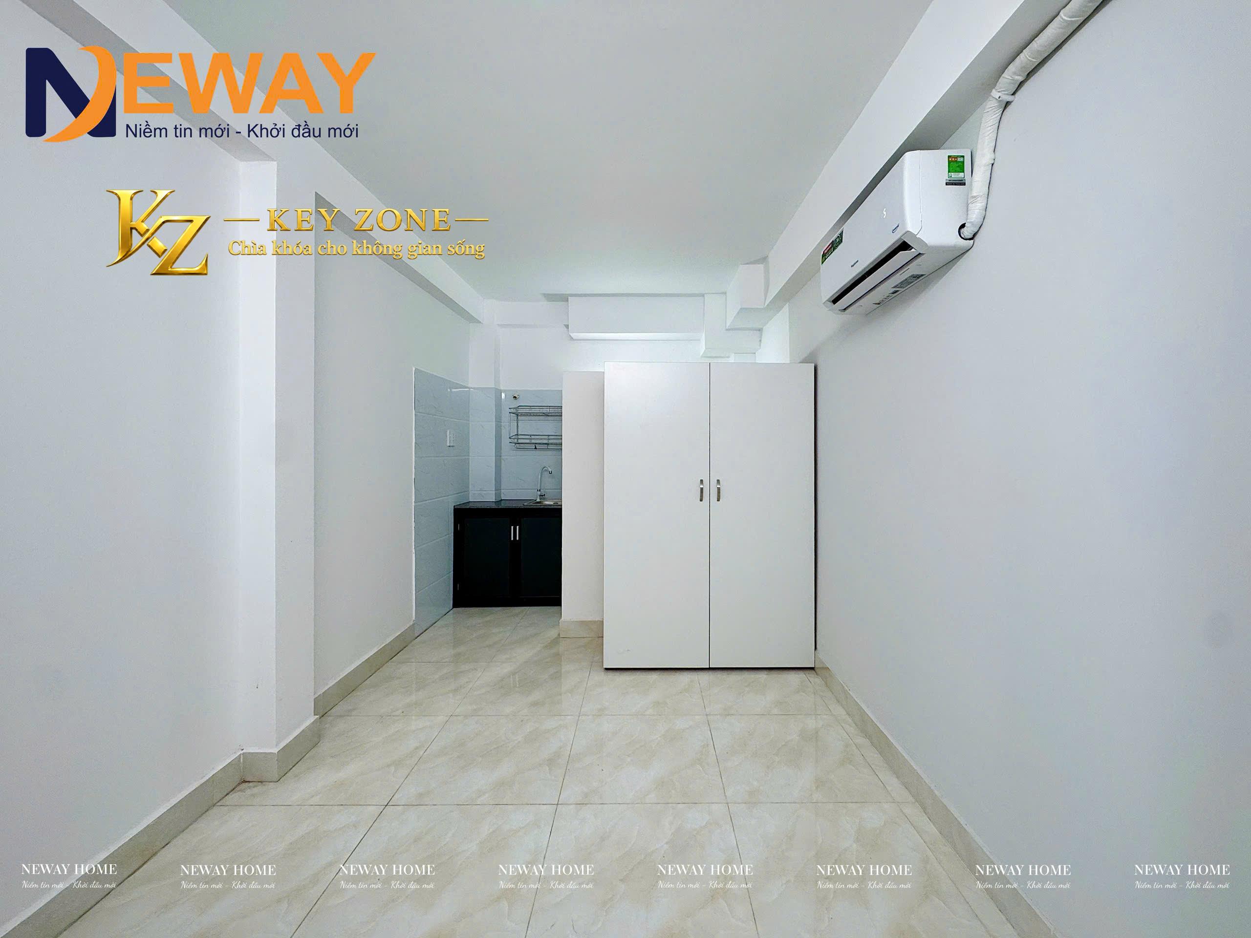 STUDIO FULL NỘI THẤT KẾ VHU