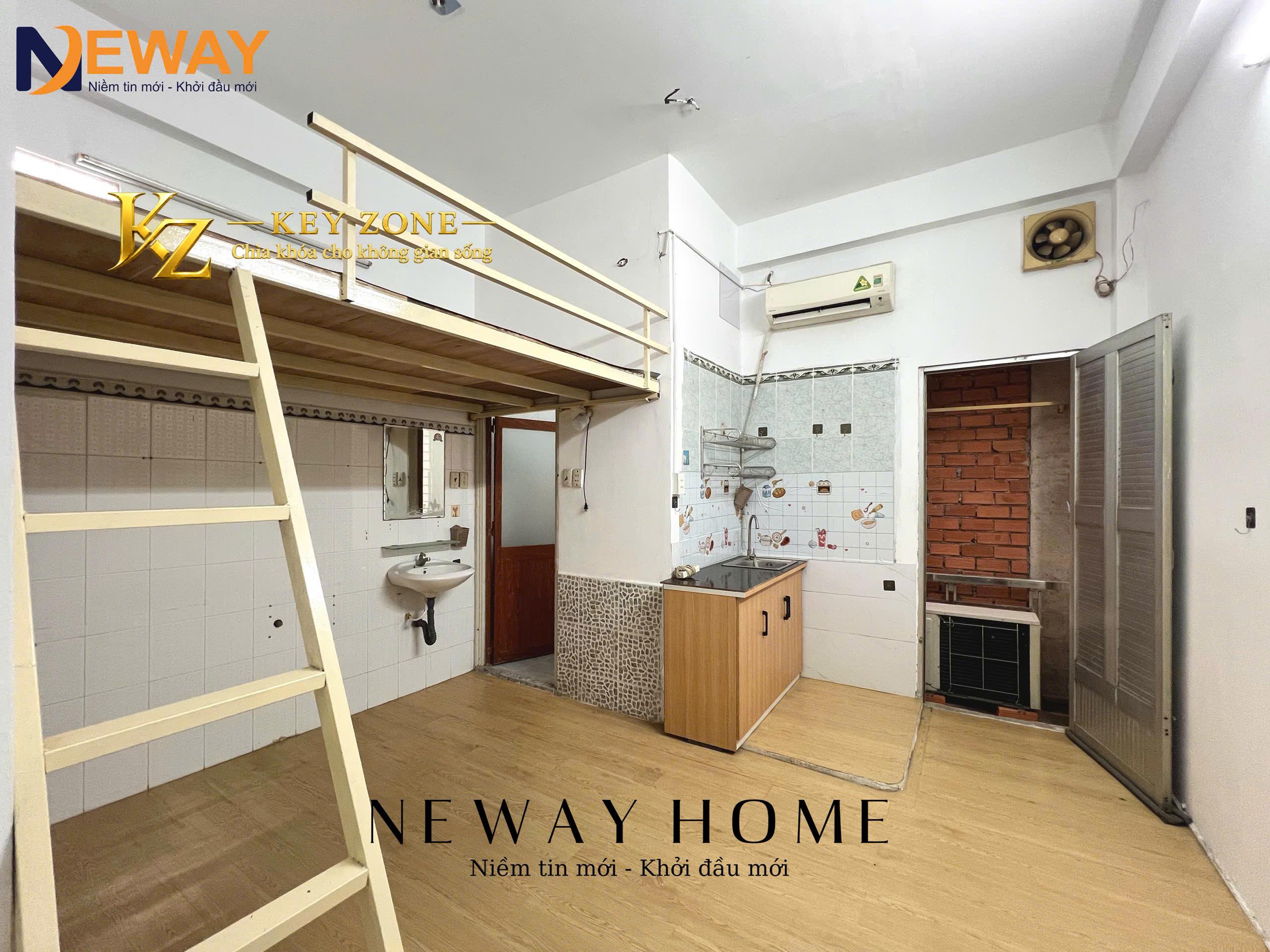 DUPLEX BANCOL NGAY VHU