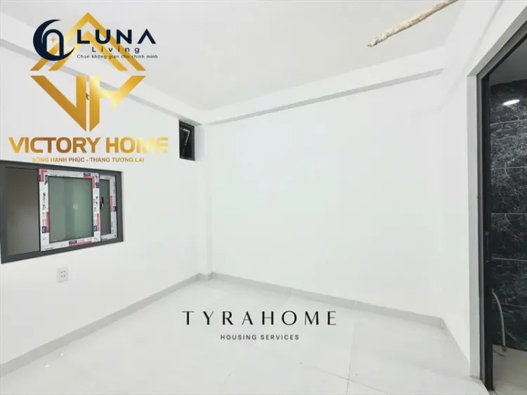CĂN HỘ DỊCH VỤ FULL NỘI THẤT MÁY GIẶT RIÊNG CÓ BAN CÔNG