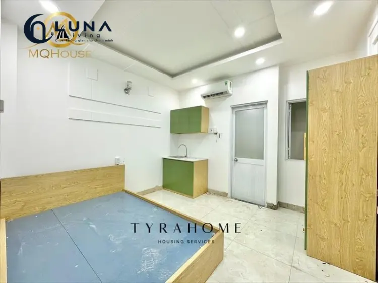 PHÒNG FULL NỘI THẤT