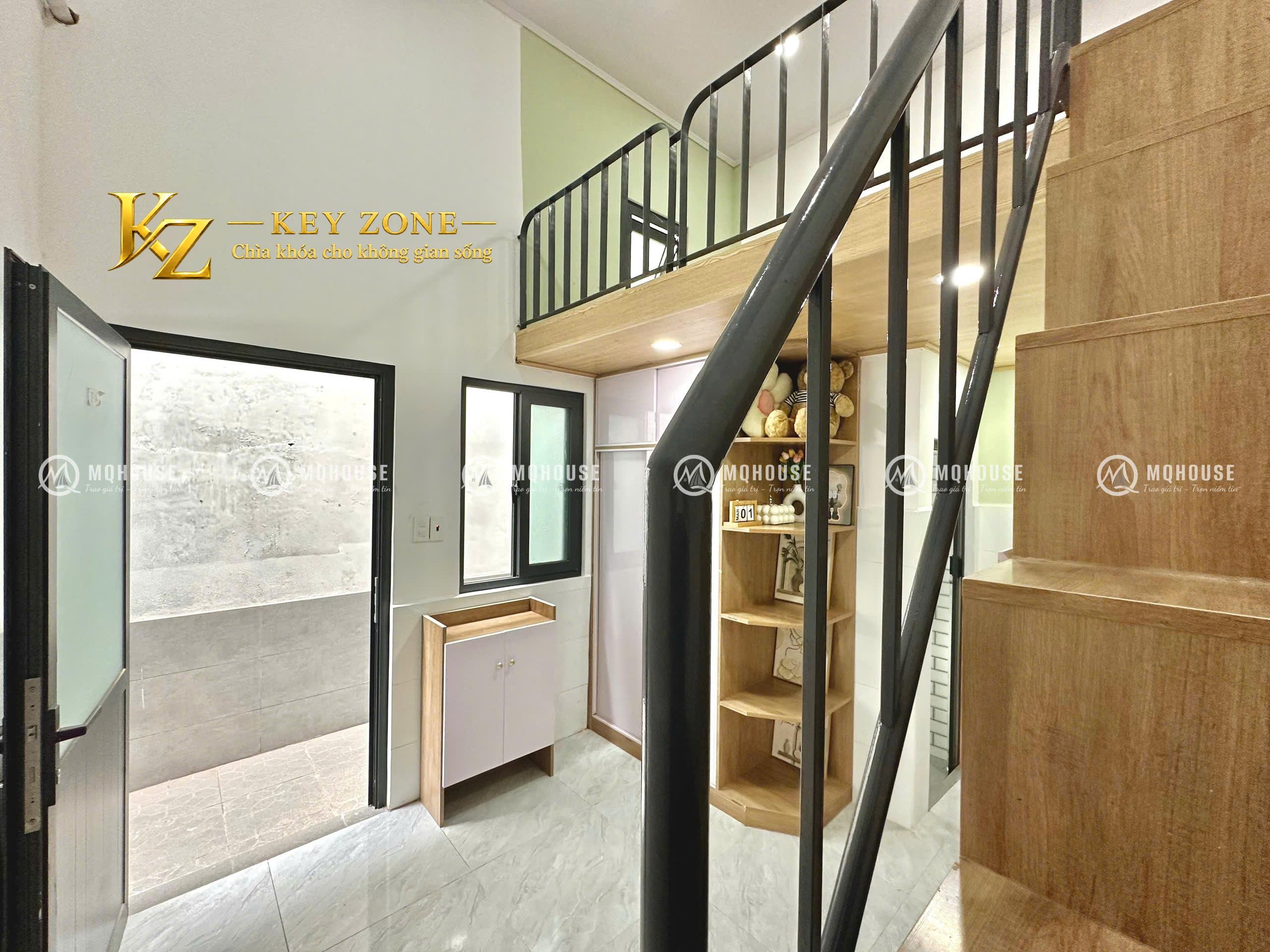 PHÒNG TRỆT FULL NỘI THẤT SIÊU XINH