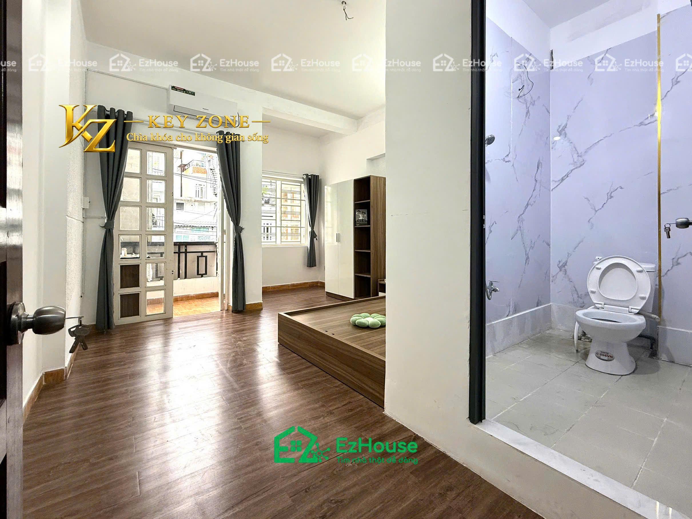 STUDIO TÁCH BẾP FULL NỘI THẤT KẾ AEON TÂN PHÚ