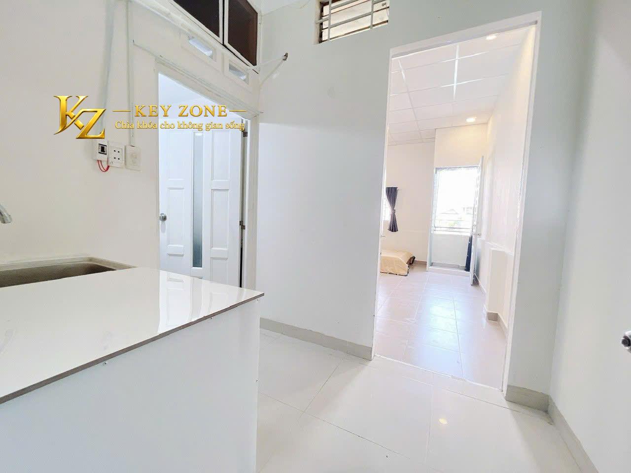1 PHÒNG NGỦ TÁCH BẾP BANCOL SIỄU XINH