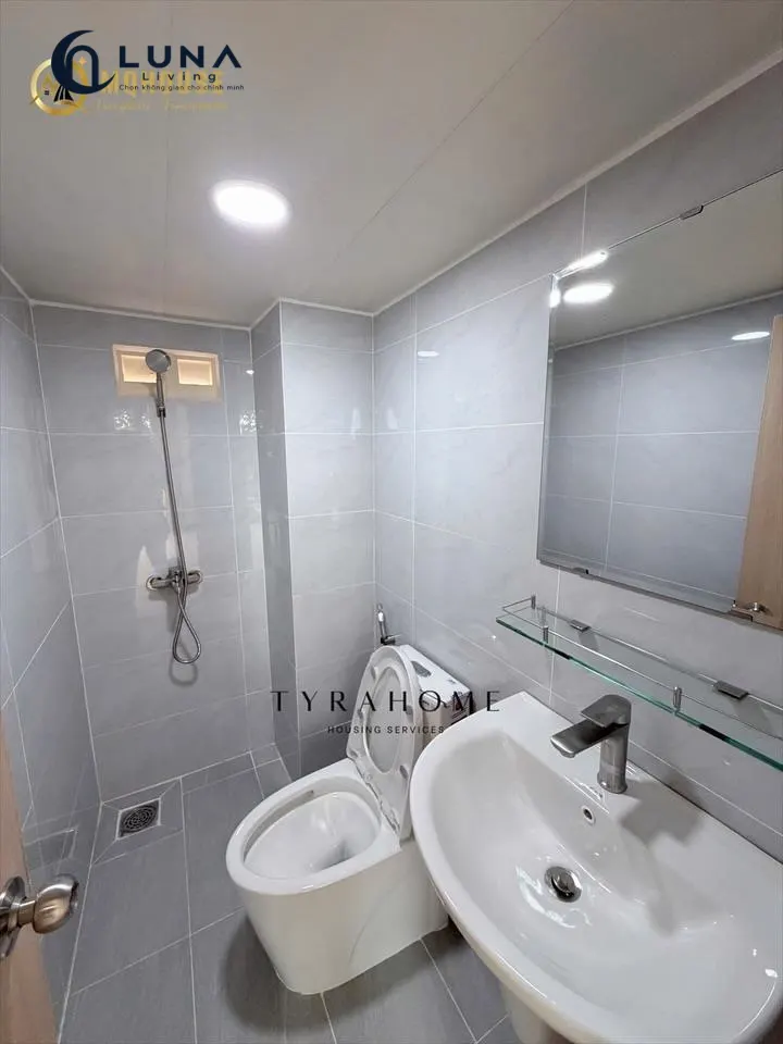 PHÒNG FULL NỘI THẤT CÓ CỬA SỔ