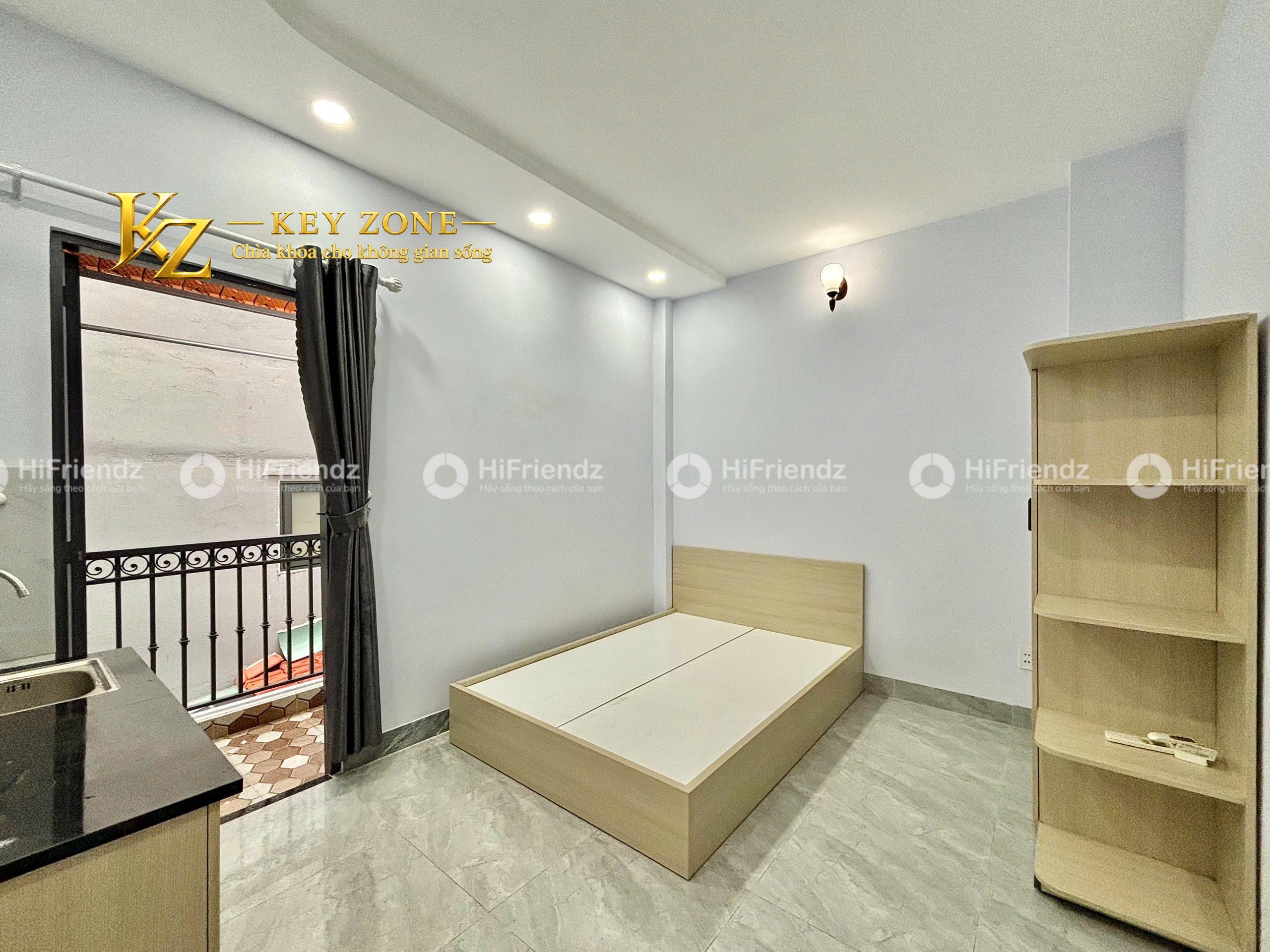 STUDIO BANCOL FULL NỘI THẤT