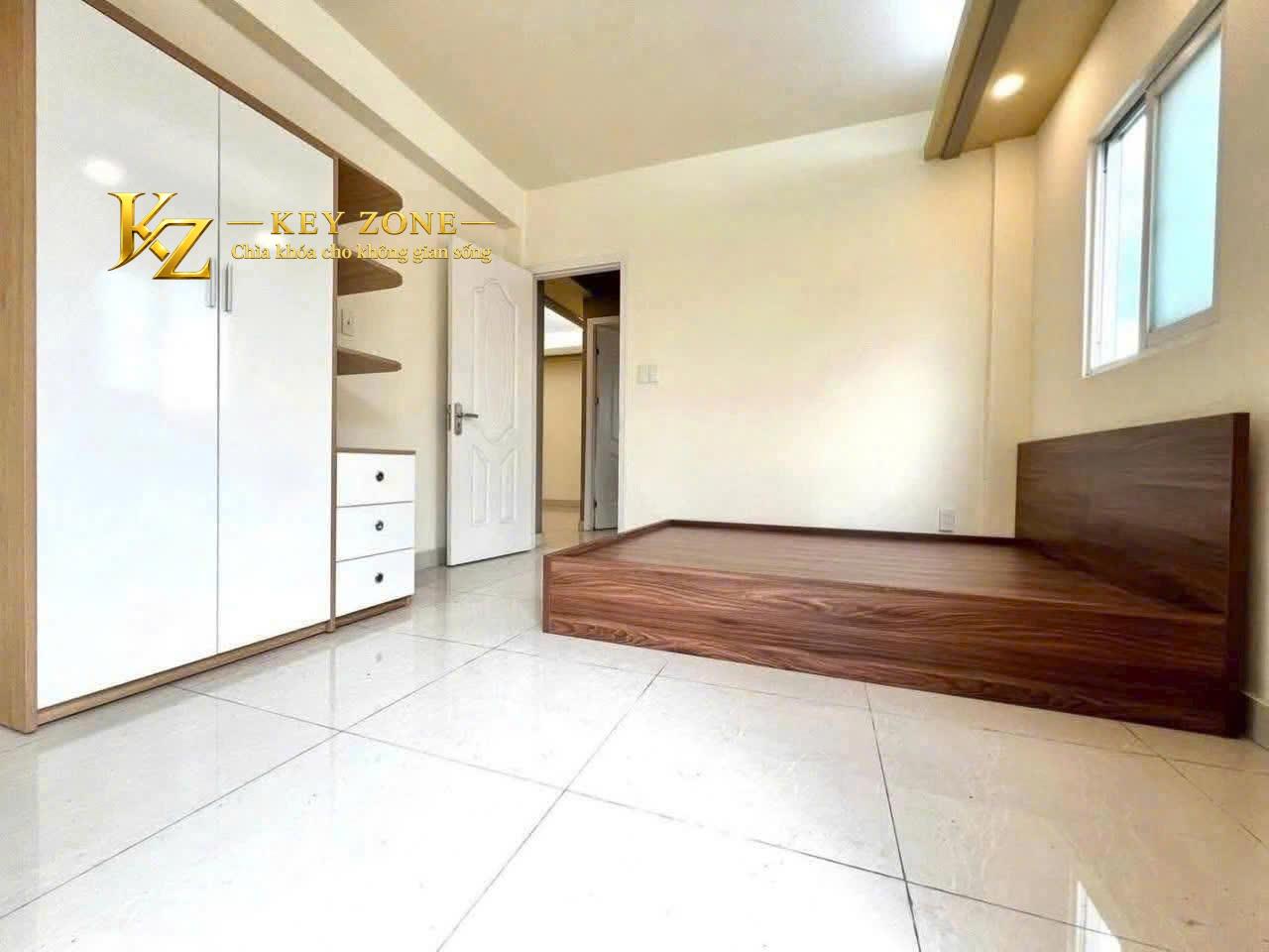 STUDIO BAN CÔNG FULL NỘI THẤT BÌNH TÂN