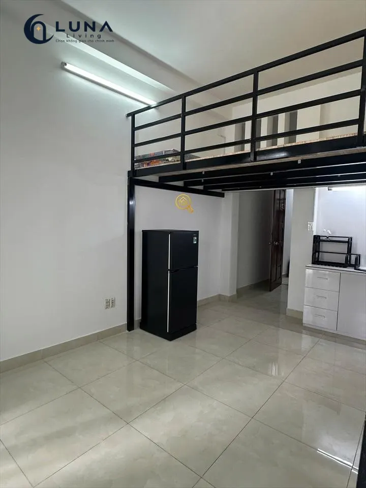 PHÒNG FULL NỘI THẤT CÓ BAN CÔNG