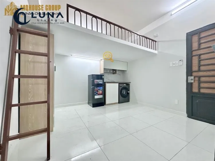 PHÒNG FULL NỘI THẤT