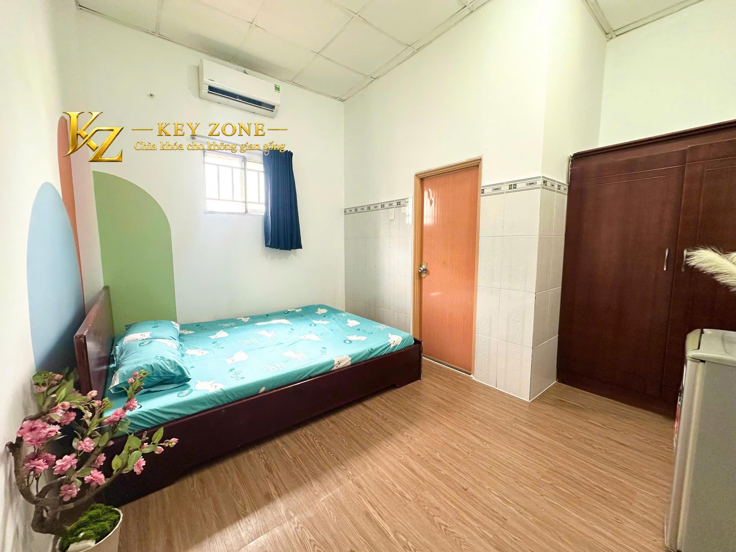STUDIO CỬA SỔ TRỜI KẾ VHU